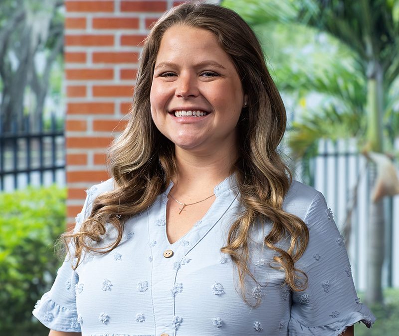 Renee Kennedy, Ph.D.