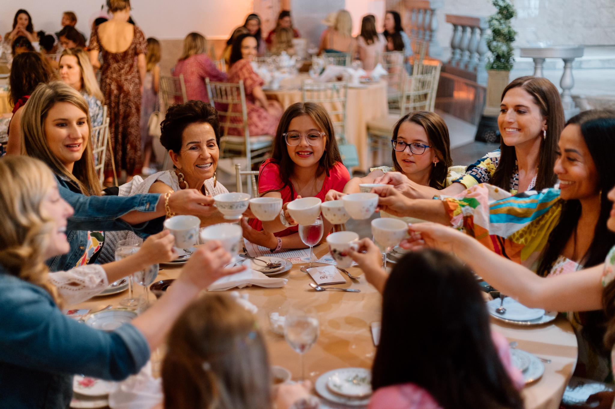 teaparty