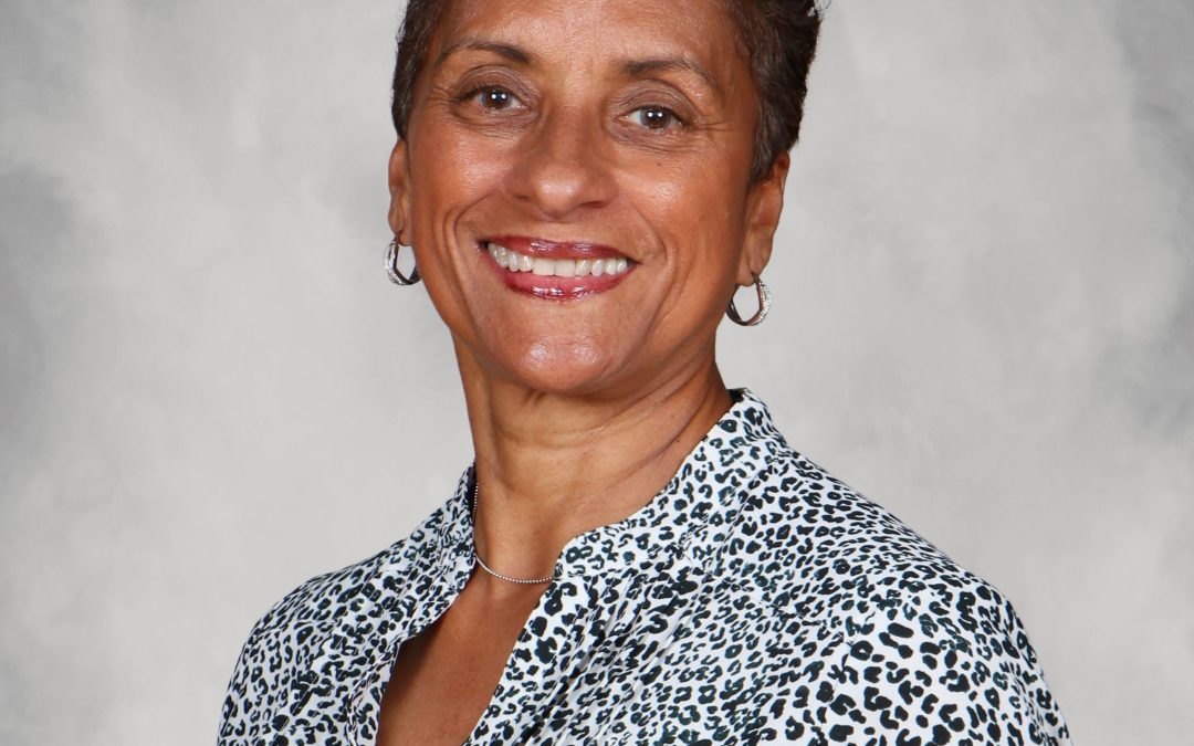 Chalmaine Ollivierre