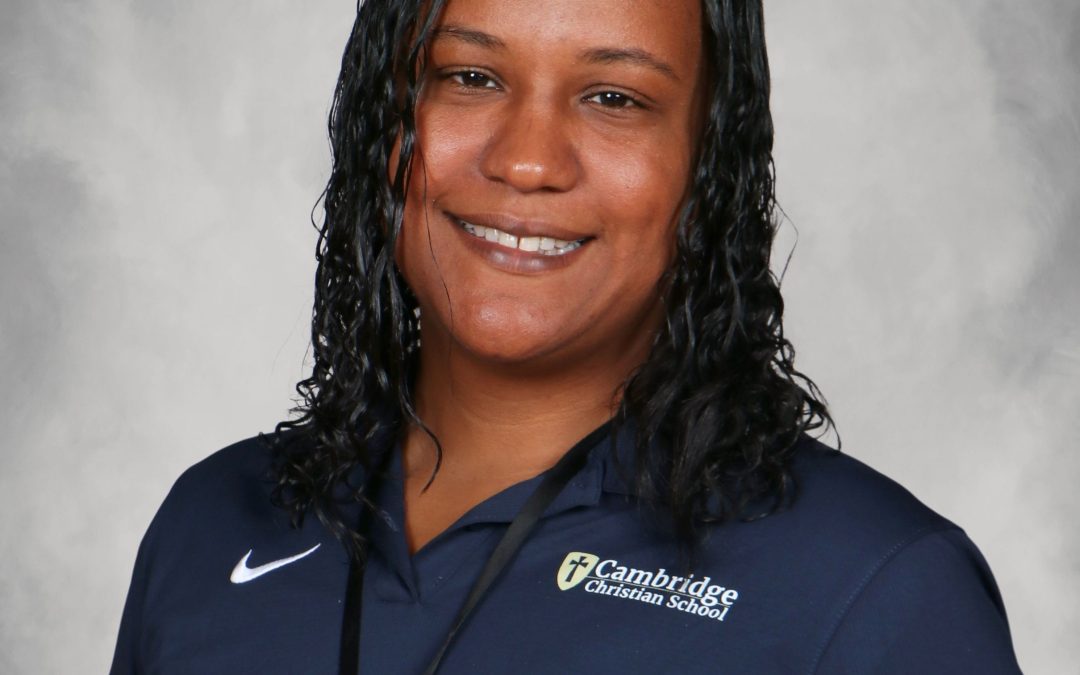 Evelyn Garcia Rodriguez