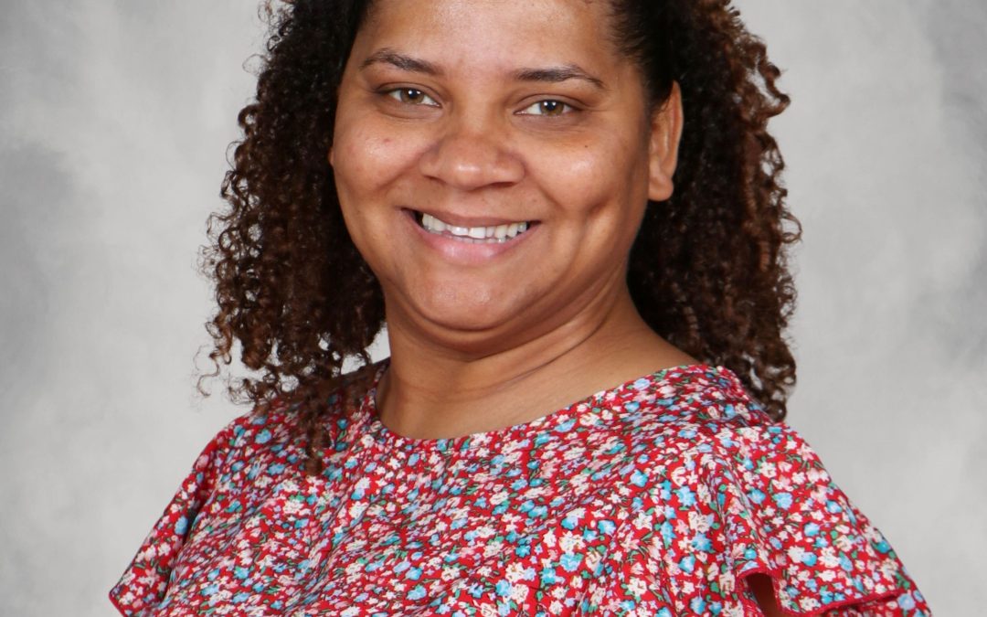 Evelyn Villa De Rodriguez