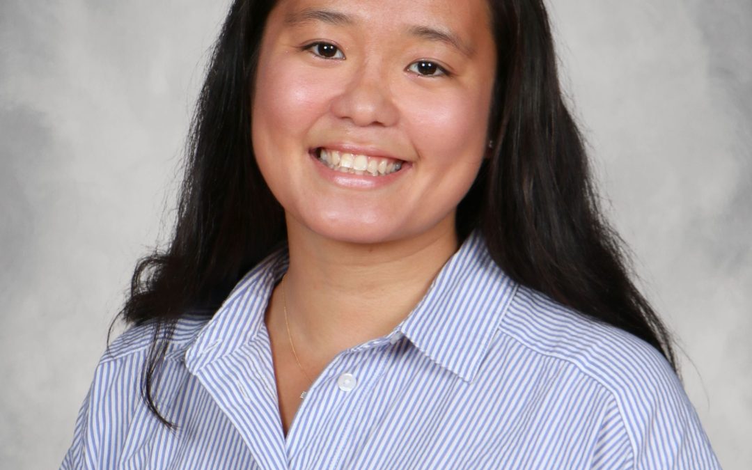 Isabella Haight, M.Ed.