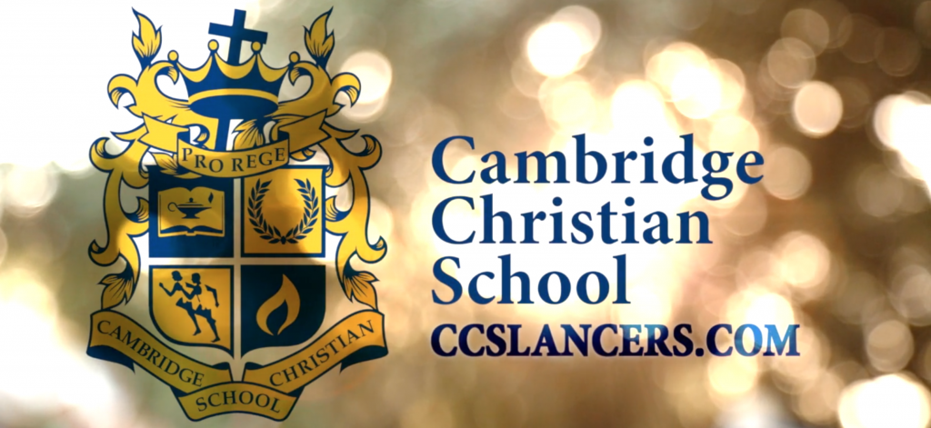 Cambridge Christian School: Home